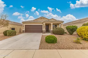 2386 E San Lorenzo Trail, Casa Grande, AZ 85194 - Photo 1