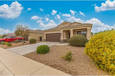 2386 E San Lorenzo Trail, Casa Grande, AZ 85194 - Photo 3