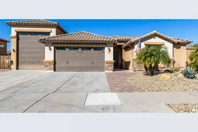 12850 N 177th Drive, Surprise, AZ 85388 - Photo 1