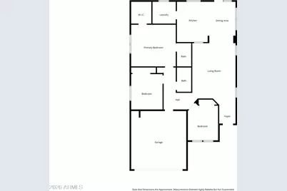 930 E Pedro Road, Phoenix, AZ 85042 - Photo 5