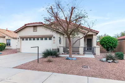 930 E Pedro Road, Phoenix, AZ 85042 - Photo 1