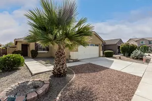 19325 N Sandalwood Dr, Maricopa, AZ 85138 - Photo 3