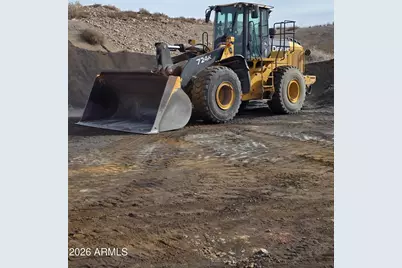 0 Kameron Mesa Drive #-, Williams, AZ 86046 - Photo 17