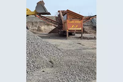 0 Kameron Mesa Drive #-, Williams, AZ 86046 - Photo 3