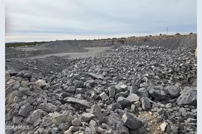 0 Kameron Mesa Drive #-, Williams, AZ 86046 - Photo 19