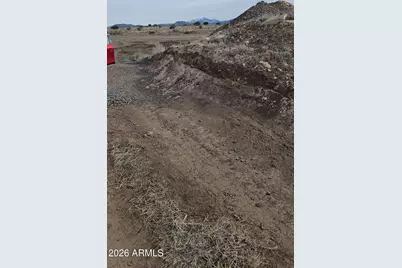 0 Kameron Mesa Drive #-, Williams, AZ 86046 - Photo 5