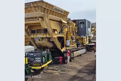 0 Kameron Mesa Drive #-, Williams, AZ 86046 - Photo 13