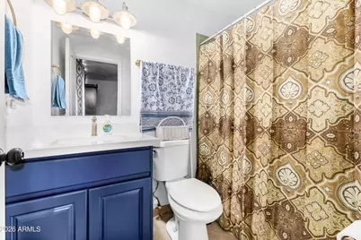 2047 N 54th Lane, Phoenix, AZ 85035 - Photo 19