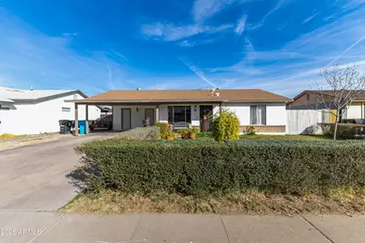 2047 N 54th Lane, Phoenix, AZ 85035 - Photo 1