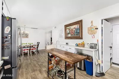 2047 N 54th Lane, Phoenix, AZ 85035 - Photo 15