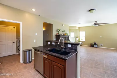 1054 Paso Robles Avenue, Sierra Vista, AZ 85635 - Photo 21