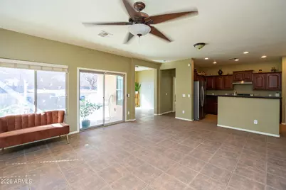 1054 Paso Robles Avenue, Sierra Vista, AZ 85635 - Photo 5