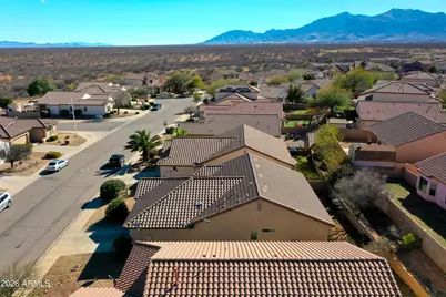 1054 Paso Robles Avenue, Sierra Vista, AZ 85635 - Photo 1