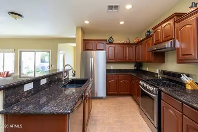 1054 Paso Robles Avenue, Sierra Vista, AZ 85635 - Photo 7