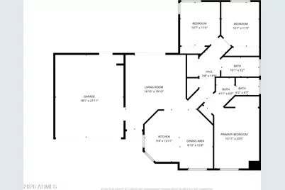 8045 W Columbine Drive, Peoria, AZ 85381 - Photo 23