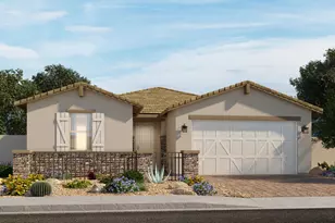 4674 N 178th Ln, Goodyear, AZ 85395 - Photo 1