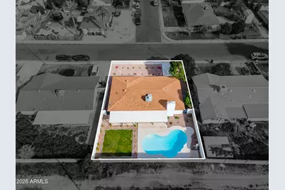 228 S Hill --, Mesa, AZ 85204 - Photo 29