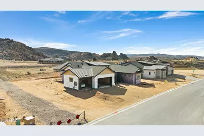 3739 Blazing Ore Trail, Prescott, AZ 86301 - Photo 1