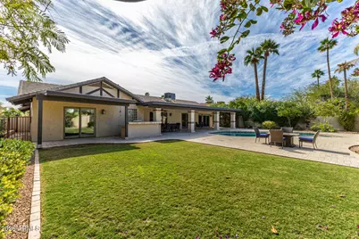 7510 E Windrose Drive, Scottsdale, AZ 85260 - Photo 53