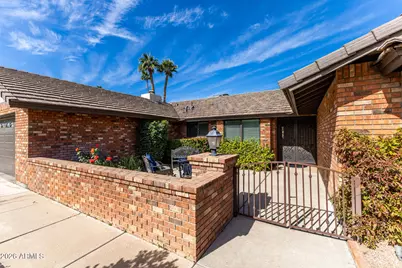 7510 E Windrose Drive, Scottsdale, AZ 85260 - Photo 5