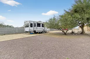 24137 W Blue Sky Dr, Wittmann, AZ 85361 - Photo 23
