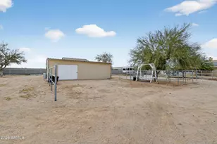24137 W Blue Sky Dr, Wittmann, AZ 85361 - Photo 27