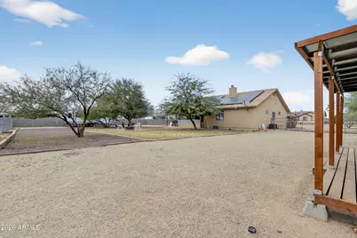 24137 W Blue Sky Drive, Wittmann, AZ 85361 - Photo 21