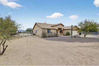 24137 W Blue Sky Drive, Wittmann, AZ 85361 - Photo 3
