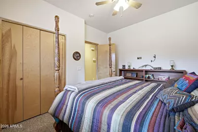 2008 Lexington --, Overgaard, AZ 85933 - Photo 15