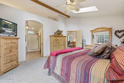 2008 Lexington --, Overgaard, AZ 85933 - Photo 23