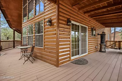 2008 Lexington --, Overgaard, AZ 85933 - Photo 29