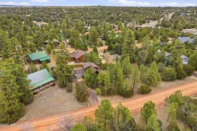 2008 Lexington --, Overgaard, AZ 85933 - Photo 33