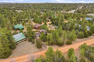 2008 Lexington, Overgaard, AZ 85933 - Photo 33