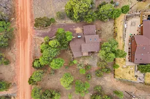 2008 Lexington, Overgaard, AZ 85933 - Photo 35