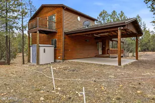 2008 Lexington, Overgaard, AZ 85933 - Photo 31