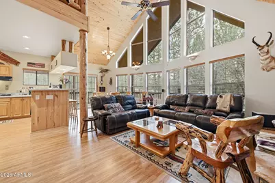 2008 Lexington --, Overgaard, AZ 85933 - Photo 7