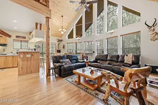 2008 Lexington, Overgaard, AZ 85933 - Photo 7