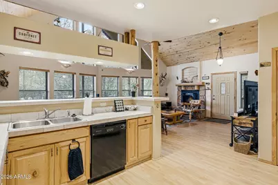 2008 Lexington --, Overgaard, AZ 85933 - Photo 13