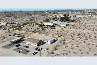 0 S 339th Avenue #-, Tonopah, AZ 85354 - Photo 1