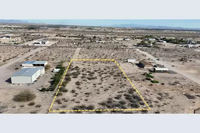0 S 339th Avenue #-, Tonopah, AZ 85354 - Photo 5