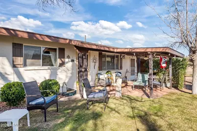 780 Javelina Drive, Wickenburg, AZ 85390 - Photo 5