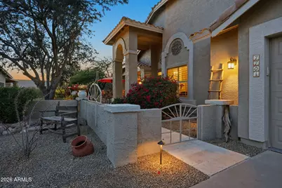 7701 E Chuparosa Circle, Gold Canyon, AZ 85118 - Photo 53