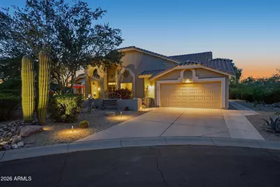 7701 E Chuparosa Circle, Gold Canyon, AZ 85118 - Photo 43