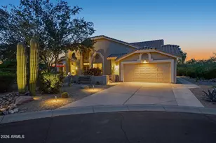 7701 E Chuparosa Cir, Gold Canyon, AZ 85118 - Photo 43