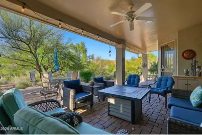 7701 E Chuparosa Circle, Gold Canyon, AZ 85118 - Photo 47