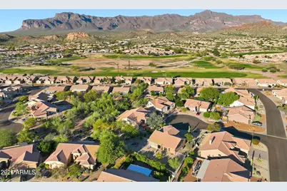 7701 E Chuparosa Circle, Gold Canyon, AZ 85118 - Photo 35