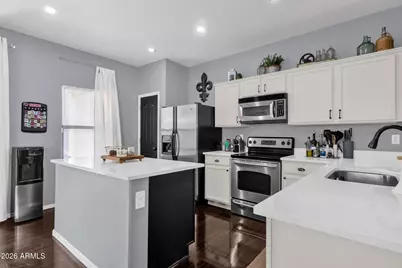 21187 E Tierra Grande Drive, Queen Creek, AZ 85142 - Photo 11