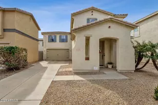 21187 E Tierra Grande Dr, Queen Creek, AZ 85142 - Photo 5