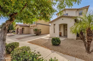 21187 E Tierra Grande Dr, Queen Creek, AZ 85142 - Photo 27