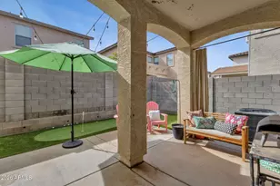 21187 E Tierra Grande Dr, Queen Creek, AZ 85142 - Photo 25